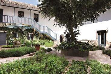 Palacio Nazarenas, A Belmond Hotel, Cusco