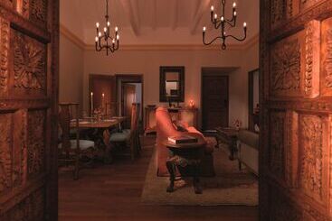 Palacio Nazarenas, A Belmond Hotel, Cusco