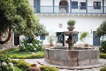 Palacio Nazarenas, A Belmond Hotel, Cusco