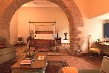 Palacio Nazarenas, A Belmond Hotel, Cusco