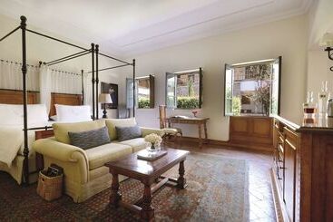 Palacio Nazarenas, A Belmond Hotel, Cusco