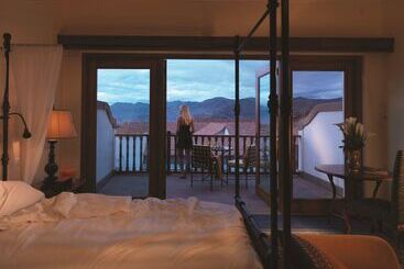 Palacio Nazarenas, A Belmond Hotel, Cusco