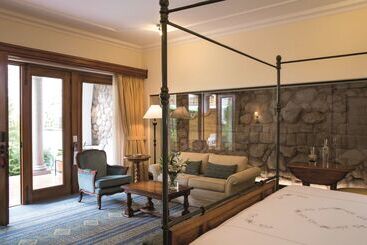 Palacio Nazarenas, A Belmond Hotel, Cusco