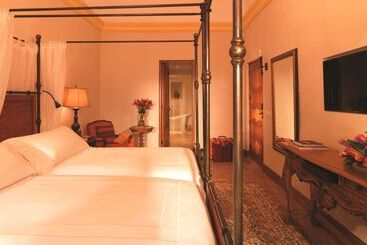 Palacio Nazarenas, A Belmond Hotel, Cusco