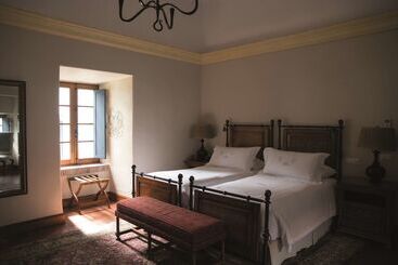 Palacio Nazarenas, A Belmond Hotel, Cusco