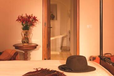 Palacio Nazarenas, A Belmond Hotel, Cusco