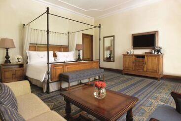 Palacio Nazarenas, A Belmond Hotel, Cusco