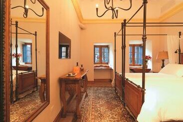 Palacio Nazarenas, A Belmond Hotel, Cusco