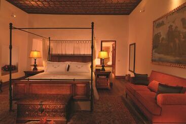 Palacio Nazarenas, A Belmond Hotel, Cusco
