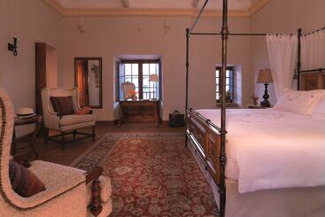 Palacio Nazarenas, A Belmond Hotel, Cusco