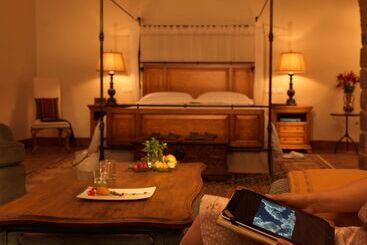 Palacio Nazarenas, A Belmond Hotel, Cusco