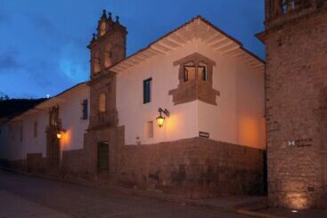 Palacio Nazarenas, A Belmond Hotel, Cusco