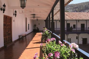 Palacio Nazarenas, A Belmond Hotel, Cusco
