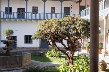 Palacio Nazarenas, A Belmond Hotel, Cusco