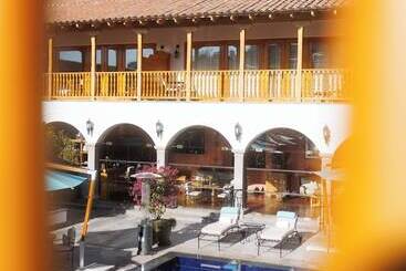 Palacio Nazarenas, A Belmond Hotel, Cusco