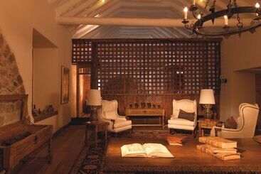 Palacio Nazarenas, A Belmond Hotel, Cusco