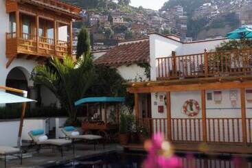 Palacio Nazarenas, A Belmond Hotel, Cusco