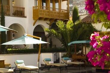 Palacio Nazarenas, A Belmond Hotel, Cusco