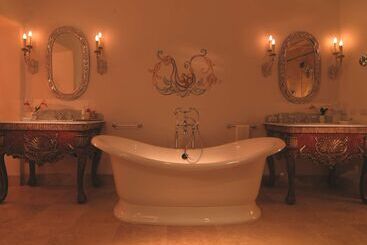 Palacio Nazarenas, A Belmond Hotel, Cusco