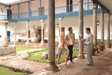 Palacio Nazarenas, A Belmond Hotel, Cusco