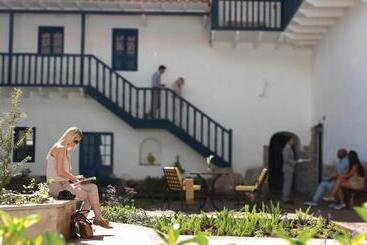 Palacio Nazarenas, A Belmond Hotel, Cusco