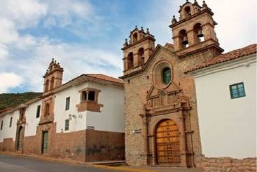 Palacio Nazarenas, A Belmond Hotel, Cusco