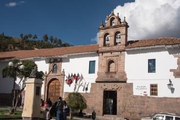 Palacio Nazarenas, A Belmond Hotel, Cusco