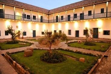 Palacio Nazarenas, A Belmond Hotel, Cusco