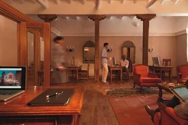 Palacio Nazarenas, A Belmond Hotel, Cusco