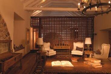 Palacio Nazarenas, A Belmond Hotel, Cusco