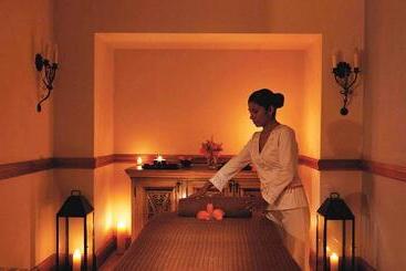 Palacio Nazarenas, A Belmond Hotel, Cusco
