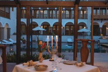 Palacio Nazarenas, A Belmond Hotel, Cusco
