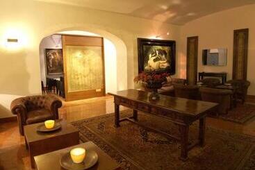 هتل Palazzo Brunaccini Boutique