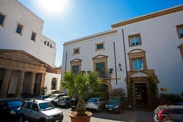 هتل Palazzo Brunaccini Boutique