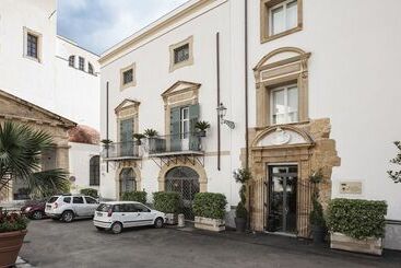 هتل Palazzo Brunaccini Boutique