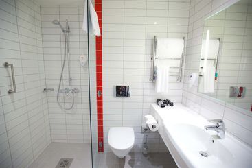 فندق Park Inn By Radisson Donetsk