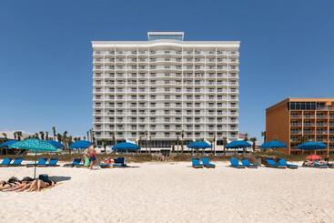 Hotel Radisson Panama City Beach  Oceanfront