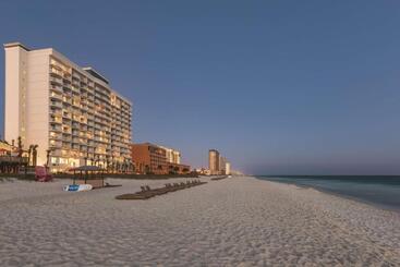Hôtel Radisson Panama City Beach  Oceanfront