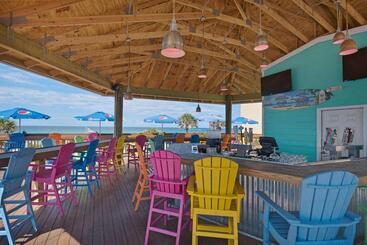 Hôtel Radisson Panama City Beach  Oceanfront