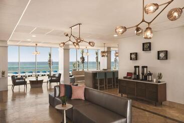 Hôtel Radisson Panama City Beach Oceanfront