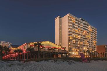 Hôtel Radisson Panama City Beach  Oceanfront