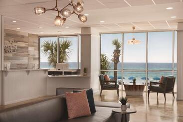 Hôtel Radisson Panama City Beach  Oceanfront
