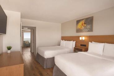 Hôtel Radisson Panama City Beach  Oceanfront