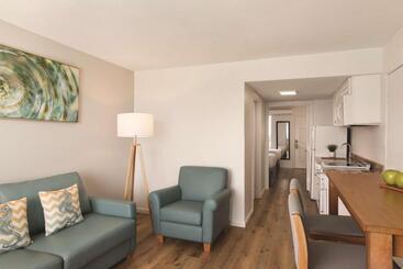 Hôtel Radisson Panama City Beach  Oceanfront