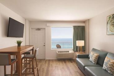 Hôtel Radisson Panama City Beach  Oceanfront