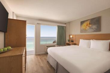 Hôtel Radisson Panama City Beach  Oceanfront