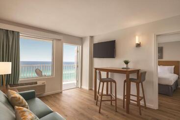 Hôtel Radisson Panama City Beach  Oceanfront