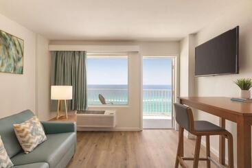 Hôtel Radisson Panama City Beach  Oceanfront