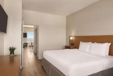 Hôtel Radisson Panama City Beach  Oceanfront
