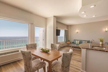 Hôtel Radisson Panama City Beach  Oceanfront